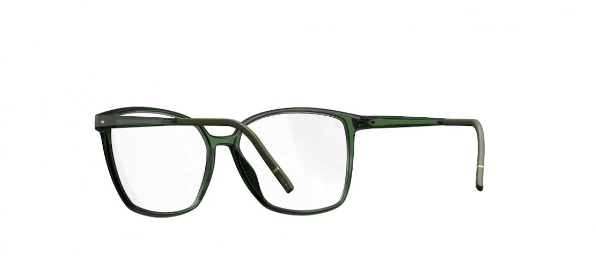 Silhouette Clear Sky 1621 Eyeglasses - view 47
